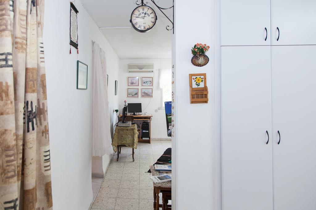 Апартаменты Stella Maris Hosting Хайфа Номер фото