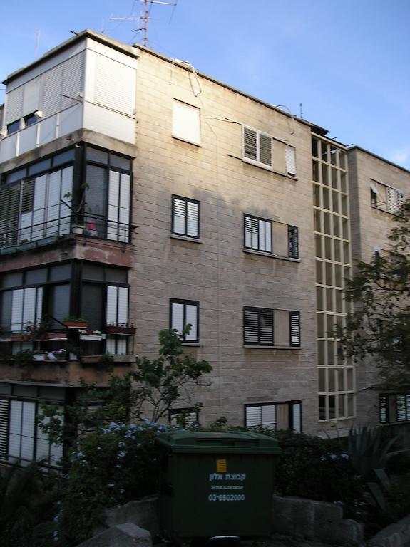Апартаменты Stella Maris Hosting Хайфа Номер фото